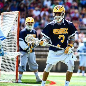 Meet your Posher, Tyler